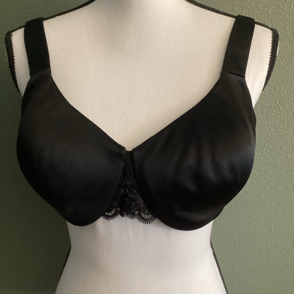 SOMA Minimizer Bra